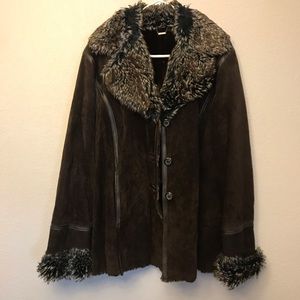 London Fog Women’s Jacket